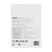 CarlinKit CPC200-A2A Wireless adapter Black