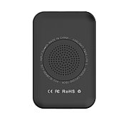Carlinkit Adapter Wireless Lite S HDMI 4GB+32GB Android Auto/Carplay for Car Stereos Black