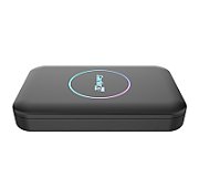 Carlinkit Adapter Wireless Lite S HDMI 4GB+32GB Android Auto/Carplay for Car Stereos Black
