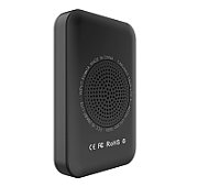 Carlinkit Adapter Wireless Lite S HDMI 4GB+32GB Android Auto/Carplay for Car Stereos Black