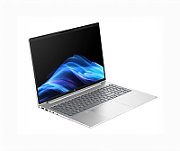 Laptop HP ProBook 4 G1i, 16 inch 1920 x 1200, Intel Core i5-1334U (10 C / 12 T, 3.4 GHz - 4.6 GHz, 12 MB cache, 55 W), 16 GB DDR5, 512 GB SSD, Intel Iris Xe Graphics, Windows 11 Pro, Tastatura International, Argintiu