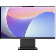 All-In-One Lenovo IdeaCentre 27ARR9, 27 inch 1920 x 1080, AMD Ryzen 5 7535HS (6 C / 12 T, 3.3 GHz - 4.55 GHz, 18 MB cache), 16 GB DDR5, 1 TB SSD, AMD Radeon 660M, Free DOS