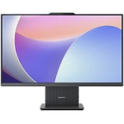 All-In-One Lenovo IdeaCentre 27IRH9, 27 inch 1920 x 1080, Intel Core 5 210H (8 C / 12 T, 1.6 GHz - 4.8 GHz, 12 MB cache), 16 GB DDR5, 1 TB SSD, Intel Graphics, Free DOS