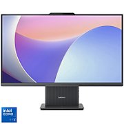All-In-One Lenovo IdeaCentre 27IRH9, 27 inch 1920 x 1080, Intel Core 5 210H (8 C / 12 T, 1.6 GHz - 4.8 GHz, 12 MB cache), 16 GB DDR5, 1 TB SSD, Intel Graphics, Free DOS