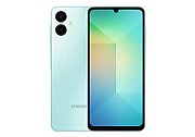 Samsung A06 A065F 6.7  4GB 64GB DualSIM Green