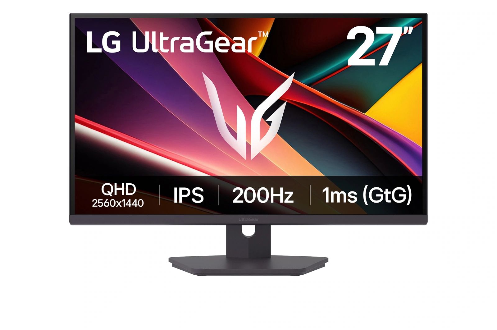 LG Monitor 27G610A-B 27G610AB (27G610A-B)