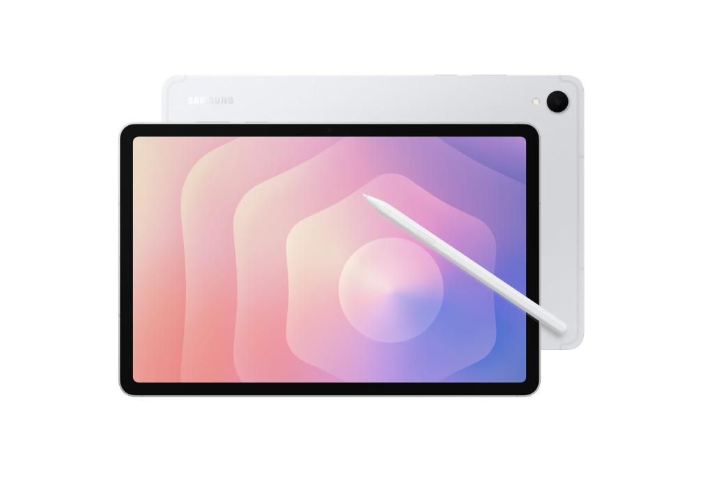 Samsung Galaxy Tab SM-X736B 5G LTE-TDD & LTE-FDD 512 GB 27.9 cm (11 ) 12 GB Wi-Fi 6 (802.11ax) Silver