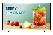 TV signage Samsung LH65BEFHLGUXEN