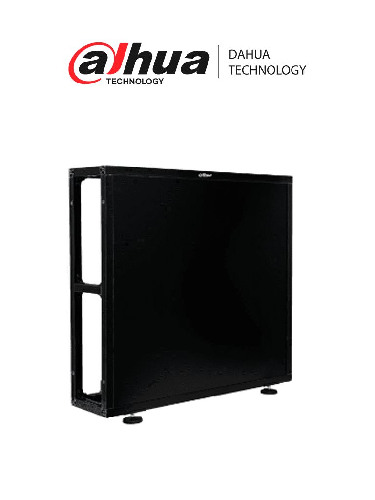 Stand podea Dahua, compatibil 55  1.7mm, 1212.2 x 1000 x 260 mm, 20.5kg