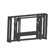Suport perete videowall individual Dahua, compatibil 55  3.5mm, front-maintenance, 1213.0 x 684.0 x 172 mm, 18kg