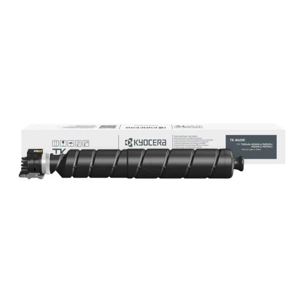 KYOCERA TK-8625K cartuș toner 1 buc. Original Negru