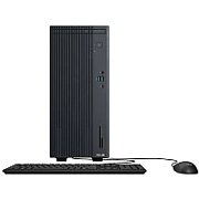 Desktop PC Asus ExpertCenter P500 P500MV-31315U0190 MT, Intel Core i3 - 1315U (6 C / 8 T, 4.5 GHz), 16 GB RAM, 512 GB SSD, DVD-RW, Intel UHD Graphics, 180 W - 80+ Bronze, Fara sistem de operare