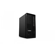 Desktop PC Lenovo ThinkStation P2 Tower Gen 2, Intel 245K (14 C / 14 T, 3.6 GHz - 5.2 GHz, 24 MB cache), 16 GB RAM, 512 GB SSD, Intel Graphics, Windows 11 Pro