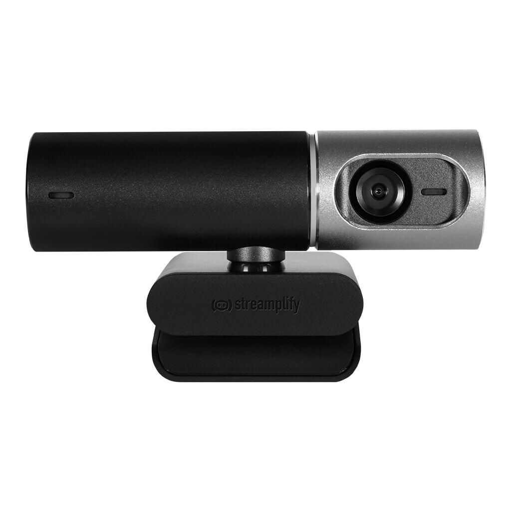 CAM PRO, 4K/30fps, Microfon, FOV 105, Negru, SPCW-CP4K811.11