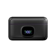 Microfon Wireless MIC GO, USB-C, Negru, SPML-MG1C051.11