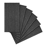 ACOUSTIC PANEL, 9 piese, Gri, SPAB-AC9B2A0.41