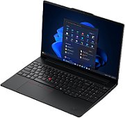 Laptop Lenovo ThinkPad E16 Gen 3 21SR000PGE, 16 inch 1920 x 1200, Intel 225U (12 C / 14 T, 1.5 GHz - 4.8 GHz, 24 MB cache, 28 W), 16 GB DDR5, 512 GB SSD, Intel Graphics, Windows 11 Pro