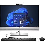 All-In-One HP EliteOne 870 G9, 27 inch 1920 x 1080, Intel Core i5 - 14500 (14 C / 20 T, 2.6 GHz - 5.0 GHz, 24 MB cache), 16 GB RAM, 512 GB SSD, Intel Graphics, Windows 11 Pro