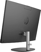 All-In-One HP ProOne 240 G10, 23.8 inch 1920 x 1080, Intel Core I3 N300 (8 C / 8 T, 3.8 GHz, 6 MB cache), 16 GB RAM, 512 GB SSD, Intel Graphics, Windows 11 Pro
