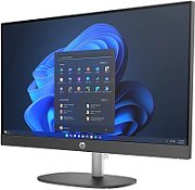 All-In-One HP ProOne 240 G10, 23.8 inch 1920 x 1080, Intel Core I3 N300 (8 C / 8 T, 3.8 GHz, 6 MB cache), 16 GB RAM, 512 GB SSD, Intel Graphics, Windows 11 Pro