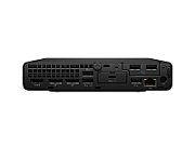 Desktop PC HP ProDesk 4 Mini G1i, Intel 265T (20 C / 20 T, 1.5 GHz - 5.3 GHz, 30 MB cache), 16 GB RAM, 1 TB SSD, Intel Graphics, Windows 11 Pro