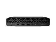 Desktop PC HP ProDesk 4 Mini G1i, Intel 265T (20 C / 20 T, 1.5 GHz - 5.3 GHz, 30 MB cache), 16 GB RAM, 1 TB SSD, Intel Graphics, Windows 11 Pro