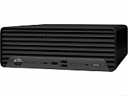 Desktop PC HP Pro SFF 400 G9, Intel Core i7-14700 (20 C / 28 T, 2.1 GHz - 5.4 GHz, 33 MB cache), 16 GB RAM, 1 TB SSD, Intel Graphics, Windows 11 Pro