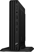 Desktop PC HP 260 G9, Intel Core i5 - 1335U (8 C / 12 T, 4.6 GHz, 12 MB cache), 8 GB RAM, 256 GB SSD, Fara unitate optica, Intel Iris Xe Graphics, 65 W, Windows 11 Pro