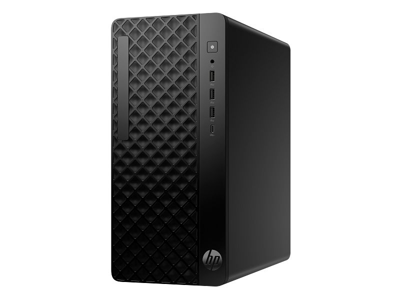 HP ProDesk 2 Tower G1E Intel Core i3-14100 16GB 512GB SSD W11P