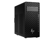 Desktop PC HP Z2 Tower G1i, Intel 265K (20 C / 20 T, 3.3 GHz - 5.5 GHz, 30 MB cache, 250 W), 32 GB RAM, 1 TB SSD, Nvidia RTX 2000 16 GB, 700 W, Windows 11 Pro