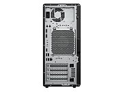 Desktop PC HP Z2 Tower G1i, Intel 265K (20 C / 20 T, 3.3 GHz - 5.5 GHz, 30 MB cache, 250 W), 32 GB RAM, 1 TB SSD, Nvidia RTX 2000 16 GB, 700 W, Windows 11 Pro