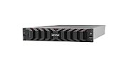 Server Lenovo ThinkSystem SR650 V4, Rack 2U, Intel Xeon 6505P (12 C / 24 T, 2.20 GHz - 4.10 GHz, 48 MB cache, 150 W), 32 GB DDR5 ECC, Lenovo 9350-8i, 2 x 800 W