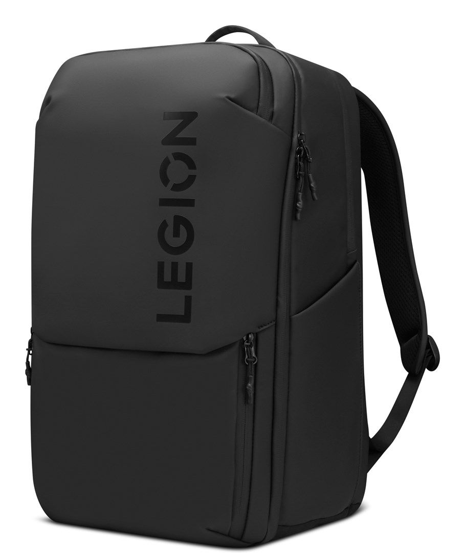 Lenovo GX41U39299 laptop case 43.2 cm (17 ) Backpack Black