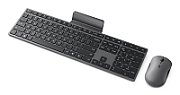Lenovo 700 Modern Multi-Device Wireless Combo US English GX31S04959