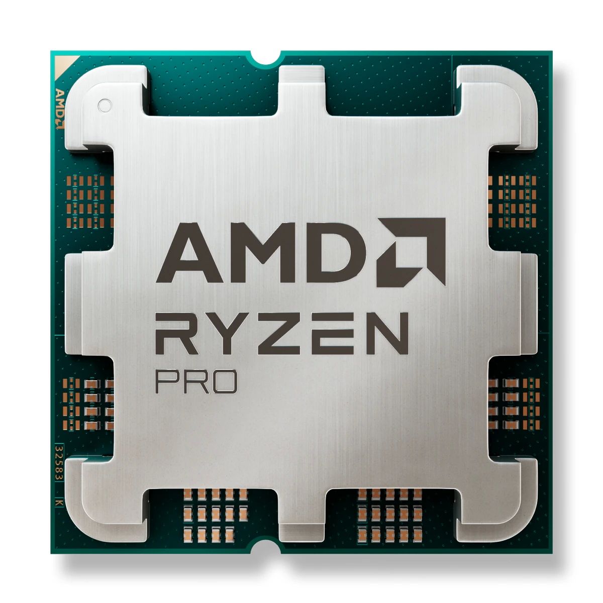 Procesor AMD Ryzen 5 PRO 8500G, 6C (2P + 4E) / 12T, 3.50 - 5.00 GHz, 22 MB cache, 65 W, Tray