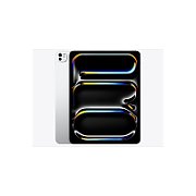 Apple 13-inch iPad Pro (M5) Wi-Fi 2TB with Nano-texture Glass - Silver (2025)