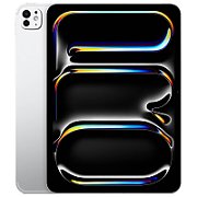 Apple 13-inch iPad Pro (M5) Wi-Fi 2TB with Nano-texture Glass - Silver (2025)