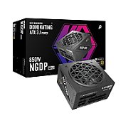 SURSA 1STPLAYER NGDP 850W GOLD BALCK