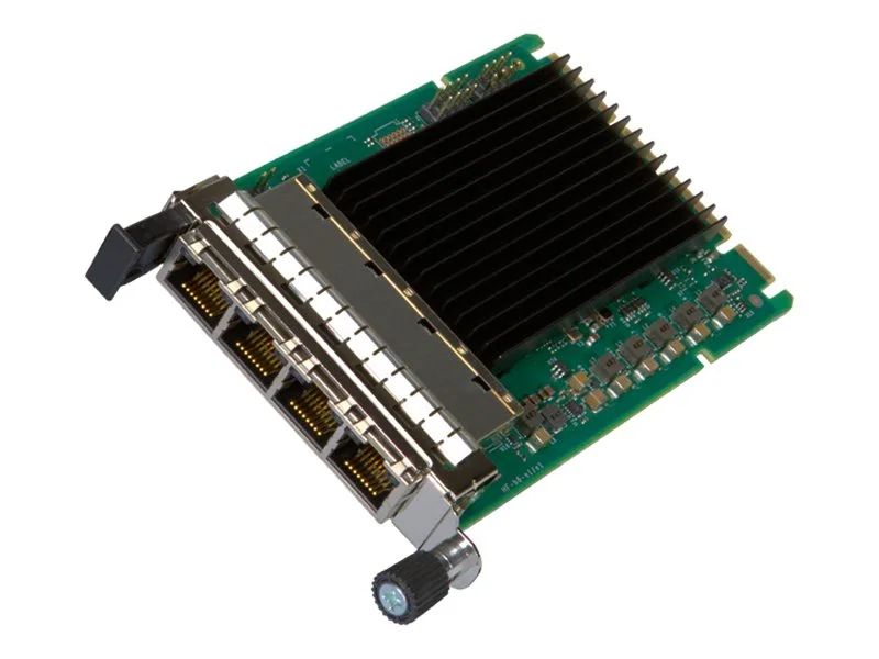 INTEL ETHERNET OCP 3 E610-IT4/SINGLE BULK