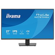 X2797HSU-B1 27IN FHD IPS/27IN IPS-PANEL 1920X1080120HZ EY