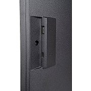 All-In-One Terra Greenline 2420HA, 23.8 inch 1920 x 1080, Intel Core i5 - 14500 (14 C / 20 T, 2.6 GHz - 5.0 GHz, 24 MB cache), 16 GB DDR4, 1 TB SSD, Intel HD Graphics, Widows 11 Pro, Negru