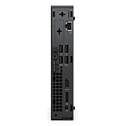 Desktop PC Dell Pro QCM1250, Intel Core i3 -14100T (4 C / 8 T, 2.7 GHz - 4.4 GHz, 12 MB cache), 8 GB RAM, 512 GB SSD, Intel UHD Graphics, Windows 11 Pro
