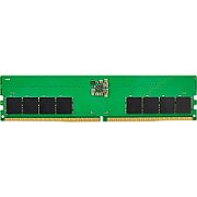HP 32GB DDR5 (1x32GB) 5600 UDIMM NECC Memory module de memorie