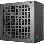 SURSA Gamer Storm by DeepCool PQ650G, 650W, certificare 80Plus Gold, modular, active PFC + Half Bridge SRC LLC + DC to DC, fan 120mm, negru,  R-PQ650G-FD1B-JGEU-V1  (timbru verde 2 lei)