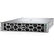 DELL PE R570 12x3.5 HP Xeon 6 Performance 6511P 32GB 2x960GB SSD SATA Rails Bezel PERC H965i iDRAC10 Ent 2x 1100W