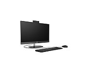 All-In-One HP ProOne 240 G10 623Z4ET, 23.8 inch 1920 x 1080, Intel Core I3 N300 (8 C / 8 T, 3.8 GHz, 6 MB cache), 8 GB RAM, 256 GB SSD, Intel Iris Xe Graphics, Free DOS