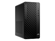 Desktop PC HP ProDesk 2 G1i E Tower, Intel Core i3 -14100 (4 C / 8 T, 3.5 GHz - 4.7 GHz), 8 GB RAM, 512 GB SSD, Fara unitate optica, Intel UHD 730, 280 W, Free DOS