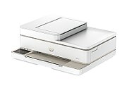 HP ENVY 6520e All-in-One Printer Inkjet termală A4 4800 x 1200 DPI 10 ppm Wi-Fi