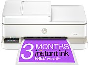 HP ENVY 6520e All-in-One Printer Inkjet termală A4 4800 x 1200 DPI 10 ppm Wi-Fi