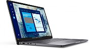 Laptop Dell Pro 16 PC16250, 16 inch 1920 x 1200, Intel 120U (10 C / 12 T, 1.4 GHz - 5.0 GHz, 12 MB cache, 55 W), 16 GB DDR5, 512 GB SSD, Intel Graphics, Windows 11 Pro
